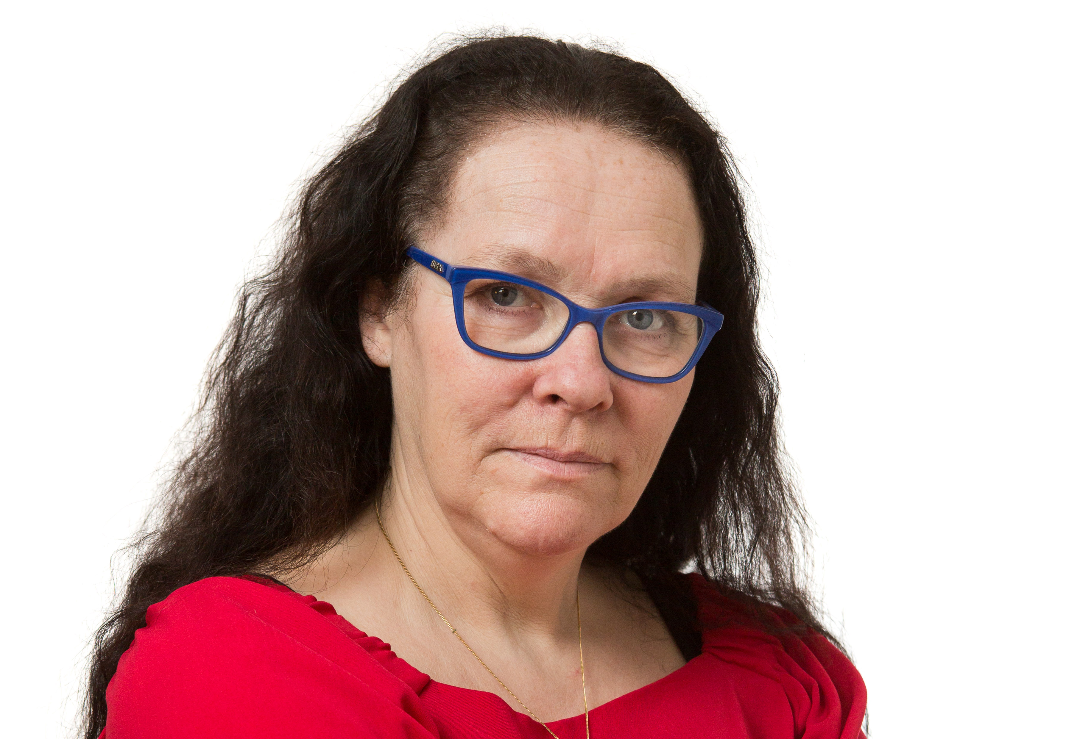 Marit Normasdotter (V)