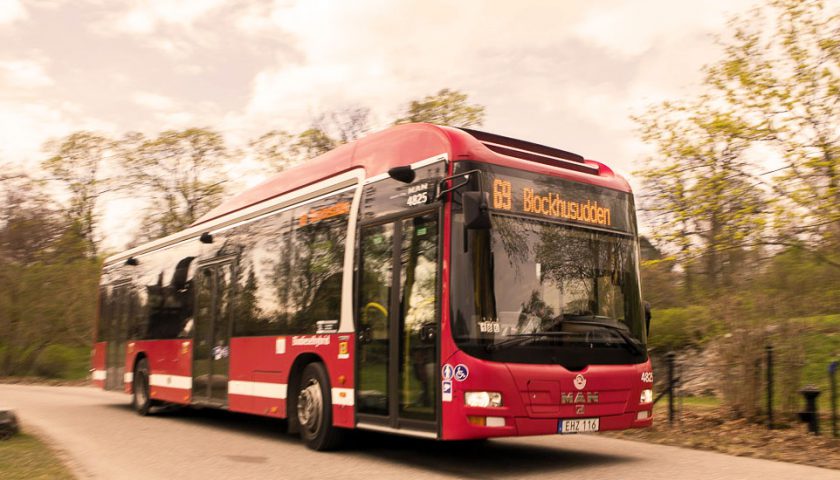 SL-buss